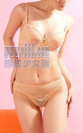 维拉少女屋600期(V880)合集 No.033_丽丝库