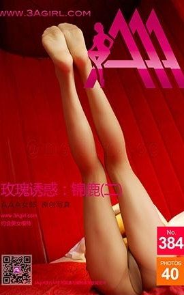 AAA女郎3agirl写真 No.384_丽丝库