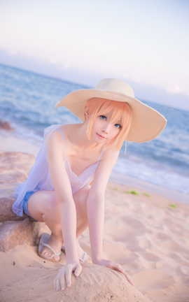 星之迟迟 刀剑乱舞 音律联觉