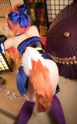 Mysuite-Suite Grand Order1 part3_丽丝库