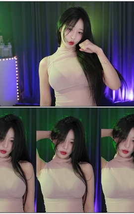 韩国AfreecaTV 韩璐热舞精选V41[1920X1080 3分25秒]_丽丝库