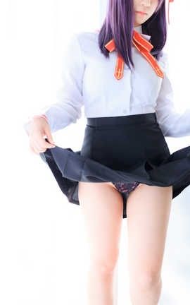 伊織-桜いろ part4_丽丝库