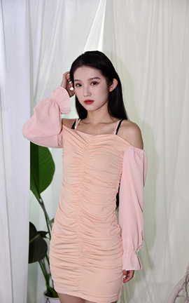 极品身材明星气质美女模特 小徐若瑄 part1_丽丝库