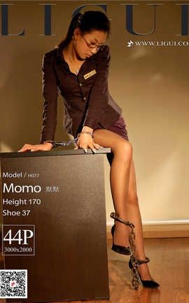 丽柜LiGui写真 2020.02.09 默默_丽丝库