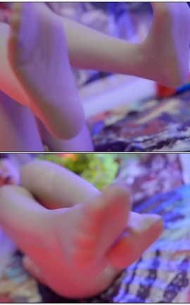 丽柜Ligui视频写真 2020.07.20 丝柔美腿激情诱惑 娇娇[1920X1080][10分28秒]_丽丝库