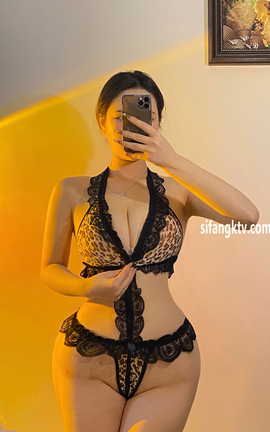 微密圈 安妮yoo part6_丽丝库