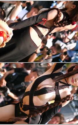 HaneAme雨波 video合集#06[1280X720][2分4秒]_丽丝库