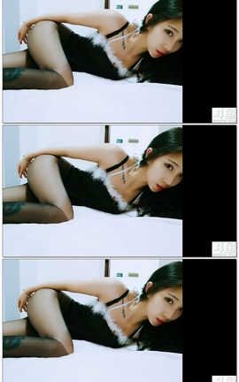 丸子君-尺度福利秀11[10分55秒][110M]_丽丝库