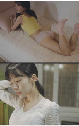 李素英 写真花絮V19[1920X1080 1分38秒]_丽丝库