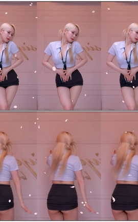 韩国AfreecaTV p世嫣热舞精选V14[1920X1080 3分31秒]_丽丝库