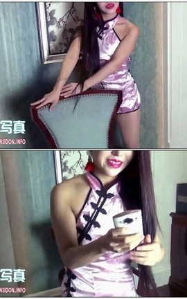 盘丝pans视频写真 No.762[1280X720][8分59秒]_丽丝库