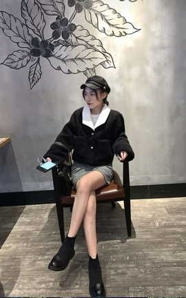 聊骚-漂流瓶 疫情前约的在校小护士，附生活照_丽丝库