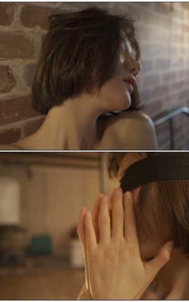 嗲囡囡FEILIN视频写真 2018.05.30 NO.095 就是阿朱啊[1920X1080][9分24秒]_丽丝库