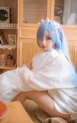 羽生三未 蕾姆_丽丝库