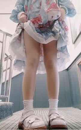 Twitter-原味小埋Xiaomai522 part1_丽丝库