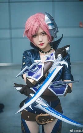 腐团儿Ikaros-#王者荣耀# 荆轲_丽丝库