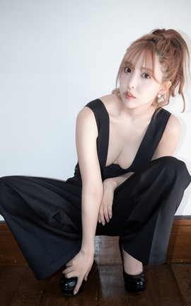 三上悠亚-PB おしや可愛ヘアヌード_丽丝库