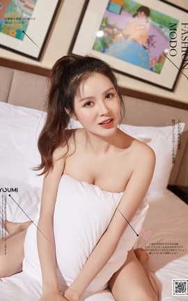 尤蜜YOUMI 2022.01.13 足球宝贝の日常 黄金宝儿_丽丝库