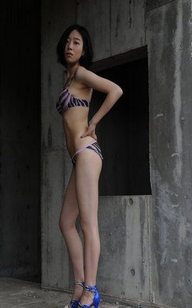 韩国Makemodel无圣光 大尺度 No.285