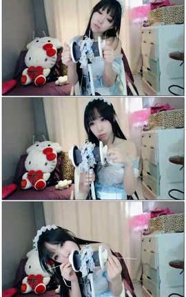 猫仙儿-福利秀07[24分01秒][102M]_丽丝库