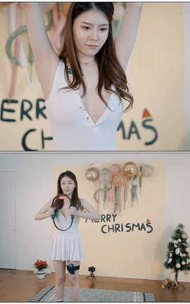 韩国写真杂志-Korean Realgraphic No 63&视频V40[1920X1080 3分24秒]_丽丝库