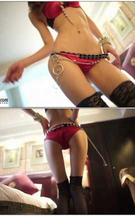 Rosi视频写真 No.045[1920X1080][3分1秒]_丽丝库