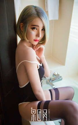 果团网Girlt 2018-04-27 No.145 泰国特辑第一场_丽丝库