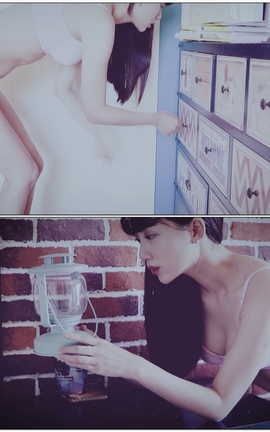 YALAYI雅拉伊写真视频 2020.01.06 V103《时趣》温蒂[1920X1080][2分6秒]_丽丝库