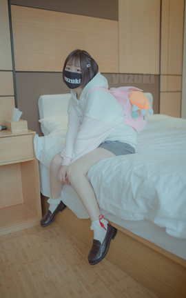 柚木写真-美少女X美少女_丽丝库