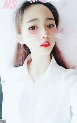 纳丝原味摄影 No.47 小紫霞_丽丝库