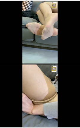 ISS系列写真 – 美晗 裤里丝[1920X1080 1分54秒]_丽丝库