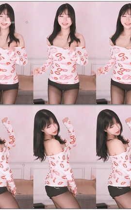 韩国AfreecaTV 艾迪林 精选舞蹈合集- V053[1920X1080][1分2秒]_丽丝库