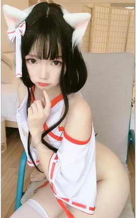 雪晴Astra-NO.006 神社の猫#1[720X1280][1分5秒]_丽丝库