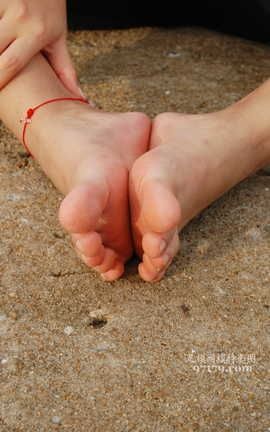 97179足模网-小敏007_丽丝库