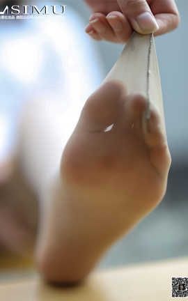 丝慕GIRL SM.250 新模《纹身酷girl》_丽丝库