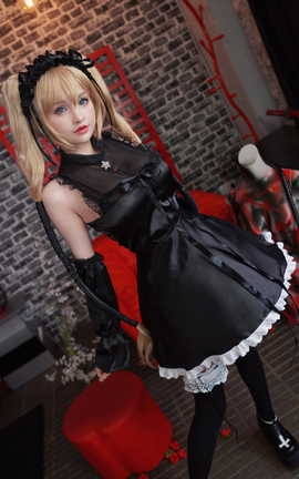 Hidori Rose Ekaterina Kurae_丽丝库