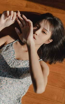 韩国写真DCP snaps Tracia VOL.2_丽丝库