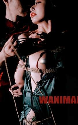 摄影师王动 tumblr汤不热作品合集 part23_丽丝库