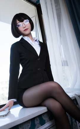 汪知子-OL_丽丝库