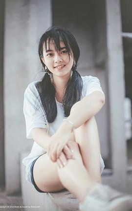 激萌文化Kimoe No.020 超凶的诺_丽丝库