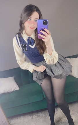 adina luna Friday Fun Day_丽丝库