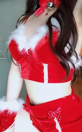 恶犬小姐姐-双旦套_丽丝库