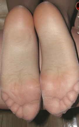 Feetweek 国外黑丝美足2003刊 0620_丽丝库