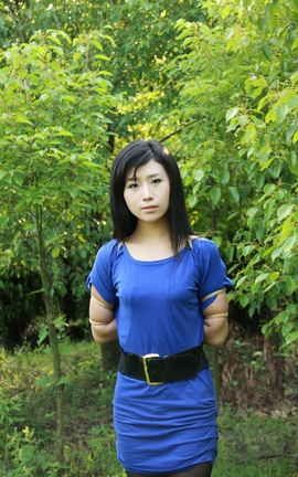 神艺缘-官方原版捆绑套图 Vol.029馨媛