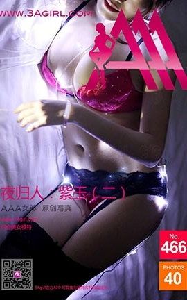 AAA女郎3agirl写真 No.466_丽丝库