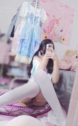 小清殿下-和泉纱雾T恤_丽丝库