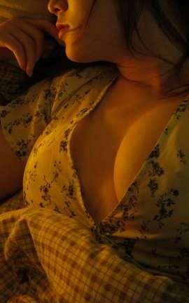 摄影师鳼岛TIANWEN作品集 2018 13_丽丝库