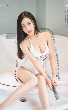 尤蜜YouMi 2019.12.02 绝色佳人 小仙_丽丝库