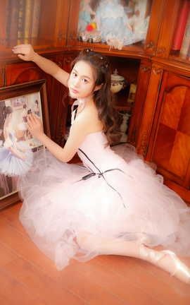 雅拉伊YALAYI 2022.06.01 VOL.939 希望_丽丝库