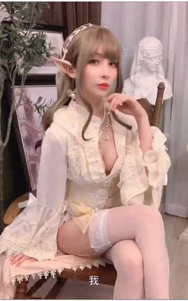 Rioko凉凉子-精灵姐姐#3[640X852][42秒]_丽丝库